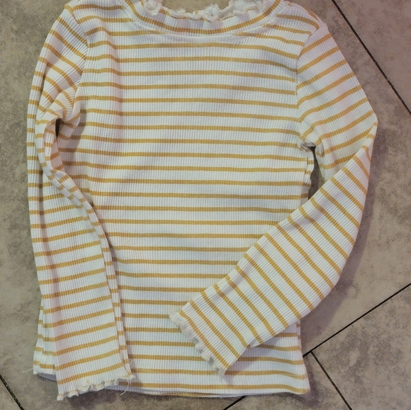 Corduroy Dress (Toddler) - Picture 2 of 3